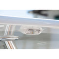 LUMITEC auto part close-up