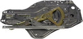 WINDOW REGULATOR