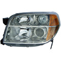 HEAD LAMP - LEFT