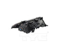 CAPA 0916 TY VENZA HALGN HEADLAMP ASSY LH