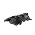 CAPA 0916 TY VENZA HALGN HEADLAMP ASSY LH