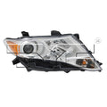 TYC auto part