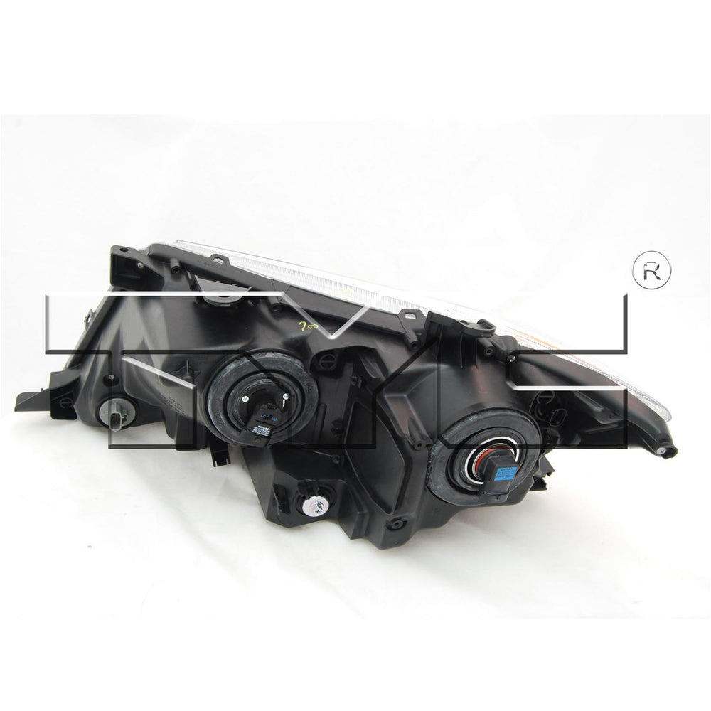 TYC auto part