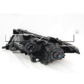 CAPA 0916 TY VENZA HALGN HEADLAMP ASSY RH