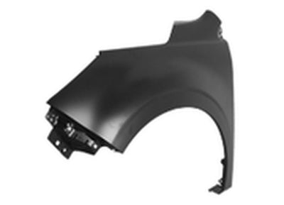 LH FRONT FENDER ASSY HONDA FIT 20092014