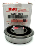 SPARK PLUG WIRE SET