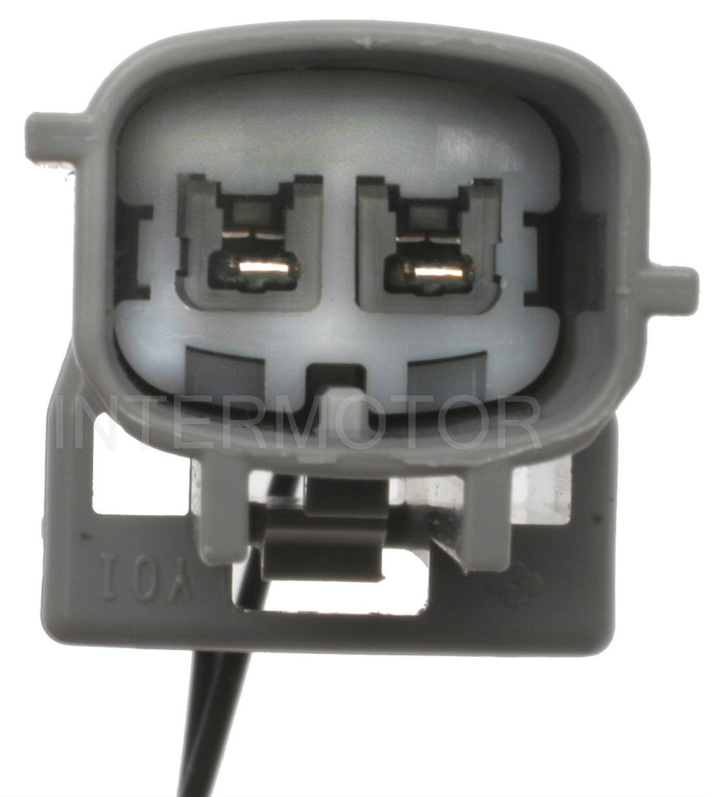 STANDARD IGN auto part