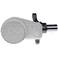 NEW MASTER CYLINDER