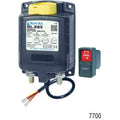 BLUE SEA auto part