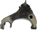 CONTROL ARM