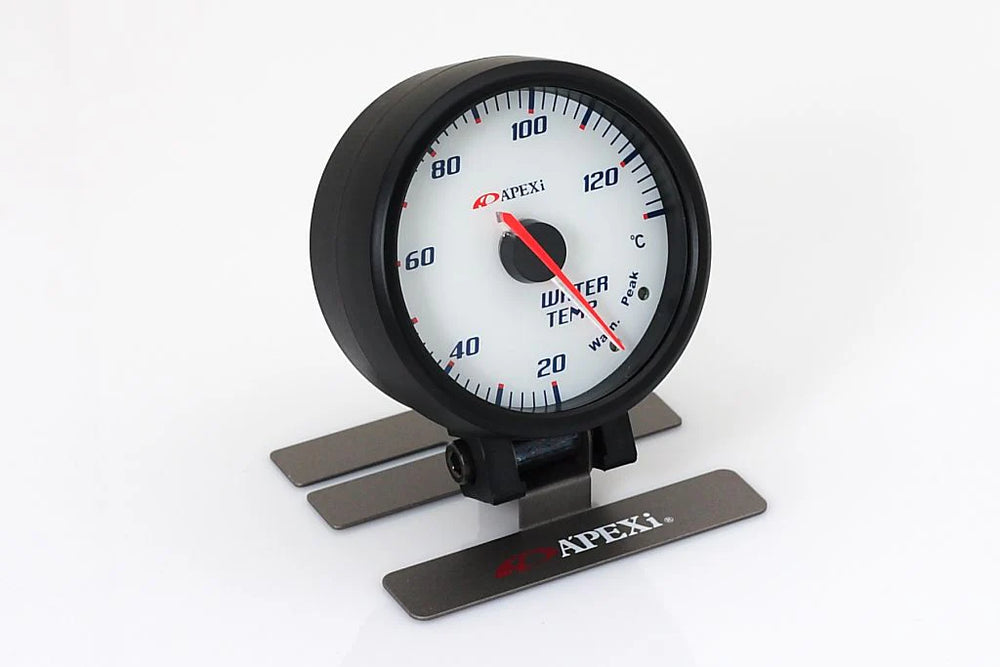 Water Temp Black E.L. II