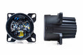 Sealed Beam: Morimoto Sealed3 (90mm / Hi/Lo Beam)3W Version