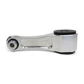 16-17 Civic Rear Engine Mount - Solid 6061 Inserts
