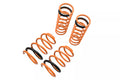 Megan Lowering Springs Mazda 3 03-09 only Ford Focus 06-07 sedan 23.50 LBs Springs Rate: Front K1-147 K2-147 Rear K1-116 K2-116