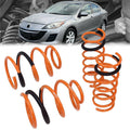 Megan Lowering Springs Mazda 3 10-13 23 lbs