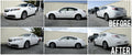 Megan Lowering Springs Acura TL 2009-2014 Lowering Springs