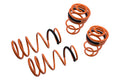Megan Lowering Springs VERSA 06-12 5 DR Hatch ONLY Cube 09 Springs Rate: Front K1-122 K2-155 Rear K1-123 K2-237
