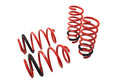 Megan Lowering Springs BMW X3 11-16 X3 17-19 X4 14-18