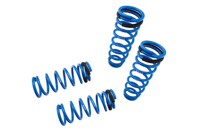 Megan Lowering Springs IS300 01-05 Spring Rate: Front K1-183 K2-251 Rear K1-208 K2-292 29 LBs 23 x 17 x 7.
