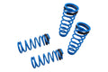 Megan Lowering Springs IS300 01-05 Spring Rate: Front K1-183 K2-251 Rear K1-208 K2-292 29 LBs 23 x 17 x 7.