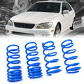 Megan Lowering Springs IS300 01-05 Spring Rate: Front K1-183 K2-251 Rear K1-208 K2-292 29 LBs 23 x 17 x 7.