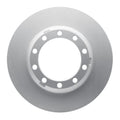 R1 Concepts GEOSPEC Coated Rotor Fits Ford F650