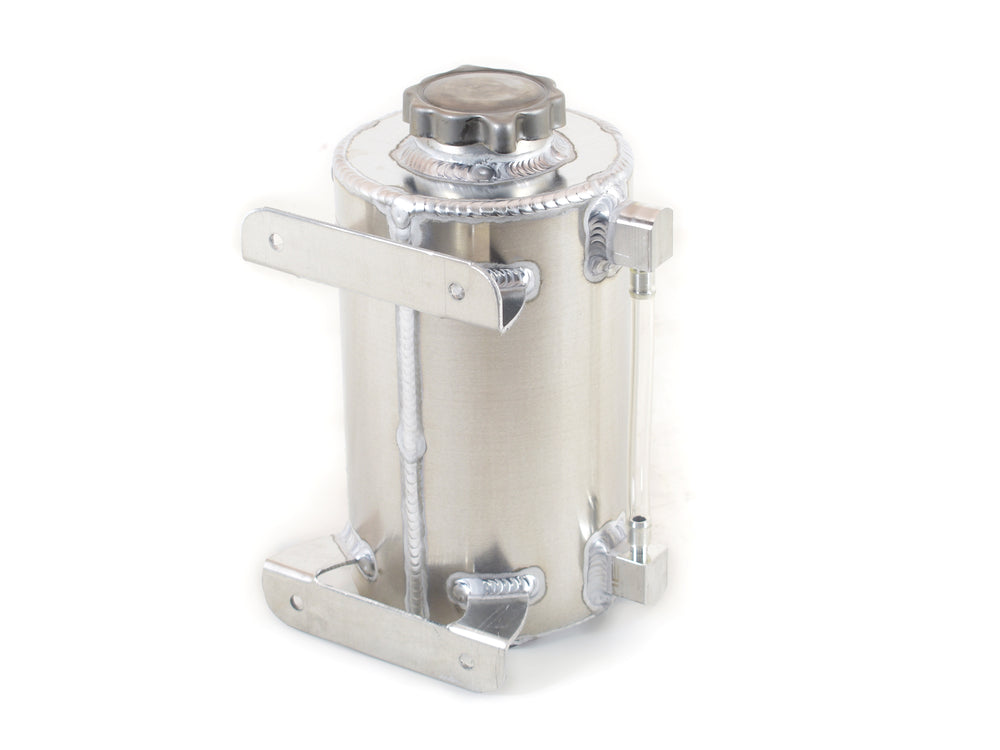 CLNT RECOVERY TANK 2.8 QT ROUNDS