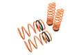 Megan Lowering Springs Mirage 92-01 21 LBs Springs Rate: Front K1-90 K2-162 Rear K1-82 K2-137