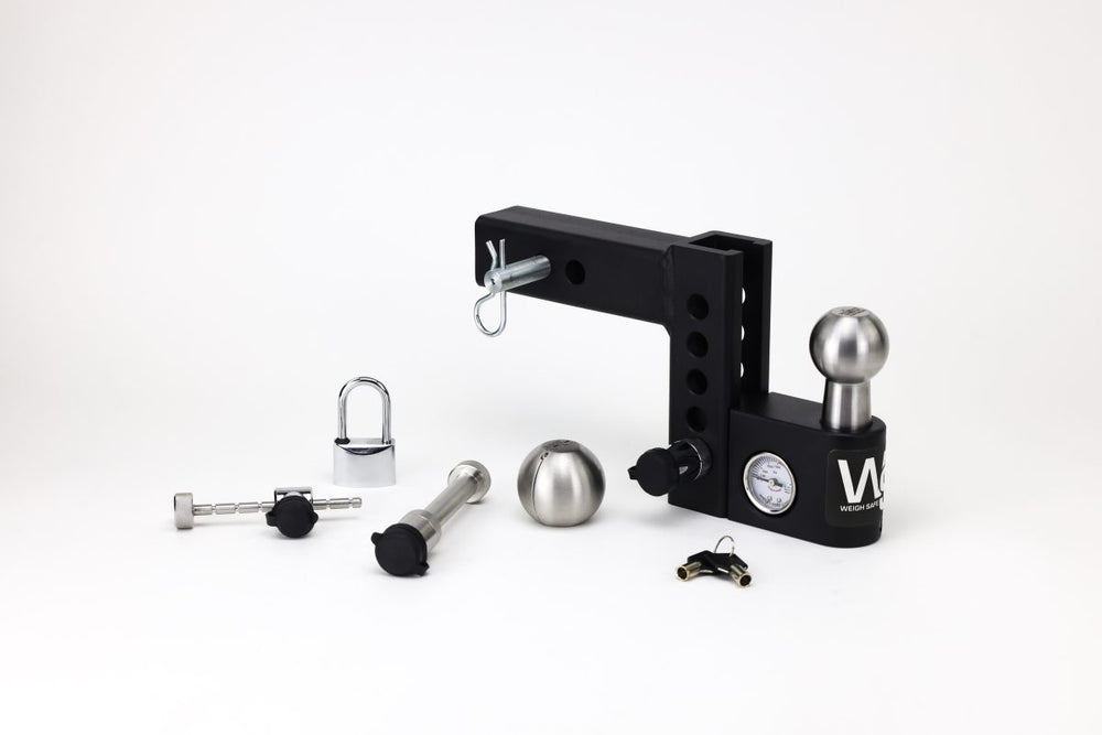 Weigh Safe auto part