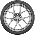 Yokohama Advan Apex V601 Tire - 225/40R18 92Y