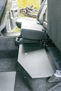 Tuffy Ram Trucks Underseat Lid W/ Combo Lock