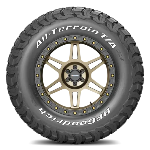 BFGoodrich auto part