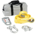 ~(7.3 lbs. 13X6X4)~ RIGGING KIT WW