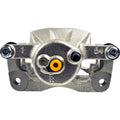 DBA 12-21 Toyota Prius C Street Series Right Front Caliper