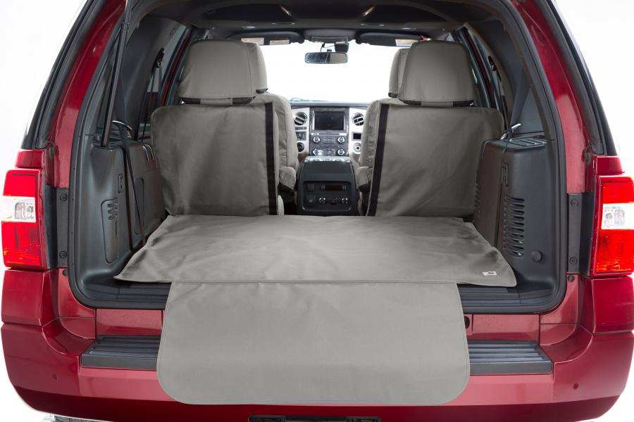 CARGO LINER CARHARTT DODGE DURANGO