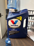 VALVOLINE CVT ABB 1/5 GA