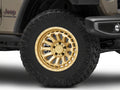 BR RAID 17X8.5 5X127 -18 71 GOLD