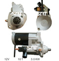 REMY auto part