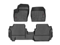 Floor Mat Set