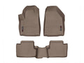 WeatherTech auto part detail