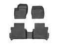WeatherTech auto part detail