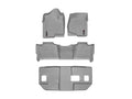 WeatherTech auto part detail