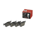 Brembo OE 18-19 Land Rover Range Rover Evoque Rear Disc Brake Kit