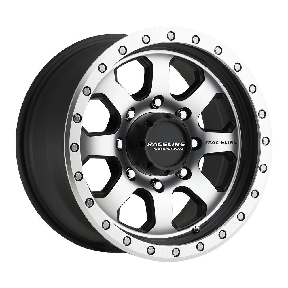 STREET LOCK AVENGER BMF 17X9 5X5.5
