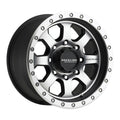 STREET LOCK AVENGER BMF 17X9 5X5.5