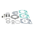 Vertex Pistons 2024 Gas-Gas MC 125 125cc Top End Piston Kit