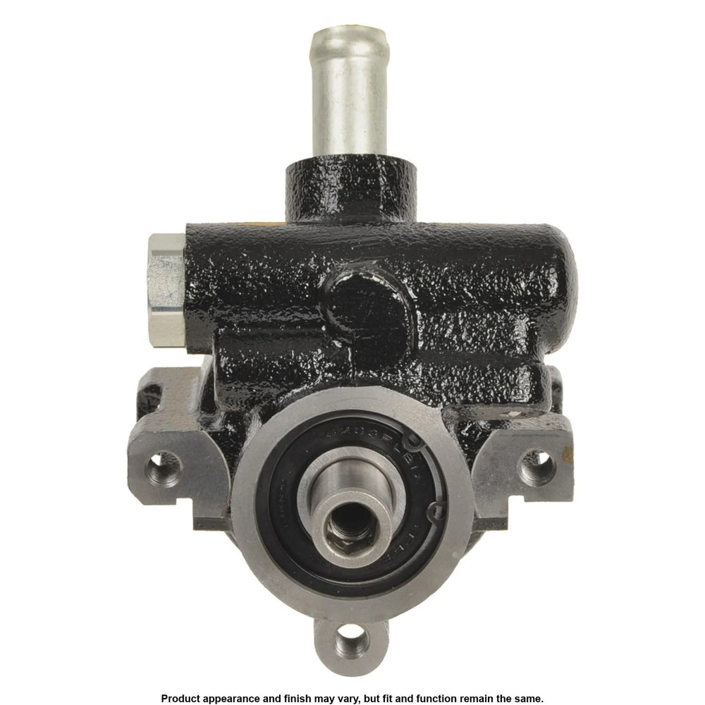 A1 REMFG INC auto part