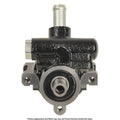 NEW HYD STEERING PUMPS