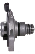 NEW HYD STEERING PUMPS