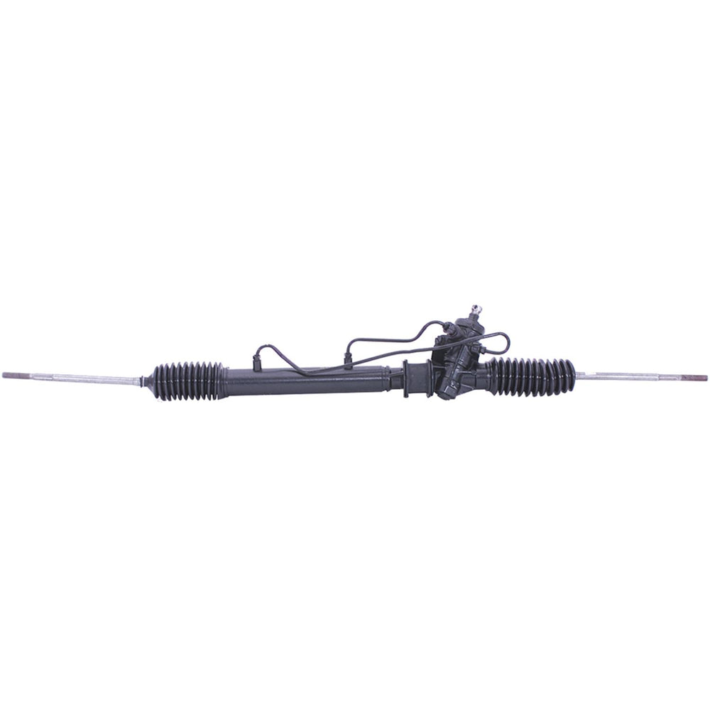 RACK & PINION